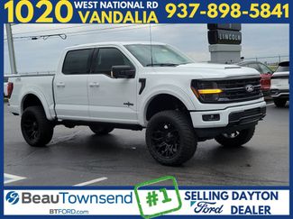 New 2026 Ford F150 XLT w/ Equipment Group 303A High 360° Tour