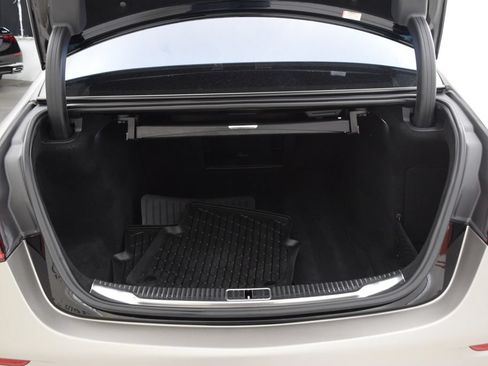 Certified 2022 Mercedes-Benz S 580 4MATIC Sedan image 30