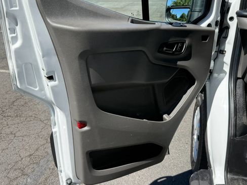 Used 2021 Ford Transit 250 Low Roof w/ Exterior Upgrade Package RWD image 19