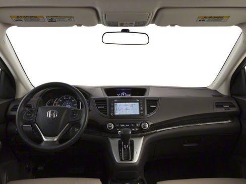 Used 2014 Honda CR-V LX image 4