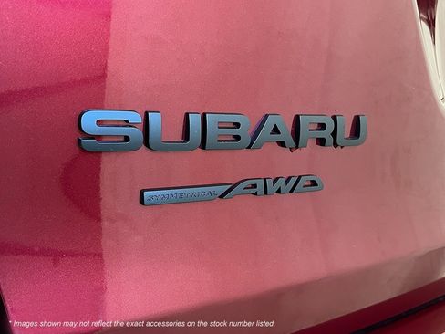 New 2026 Subaru Ascent Bronze Edition AWD/4WD image 7