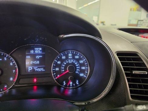 Used 2015 Kia Forte LX w/ Popular Package FWD image 18