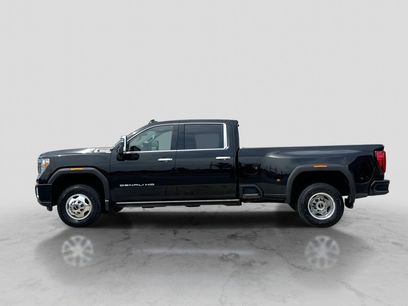 Used 2023 GMC Sierra 3500 Denali w/ Denali Ultimate Package