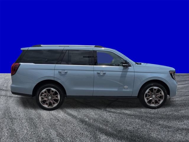New 2027 Ford Expedition King Ranch RWD image 3