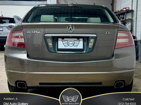 Used 2007 Acura TL FWD image 6