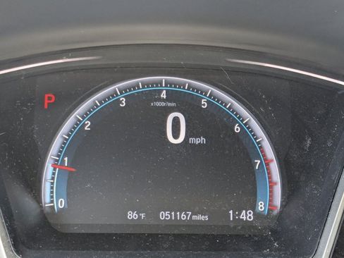 Used 2018 Honda Civic EX image 10