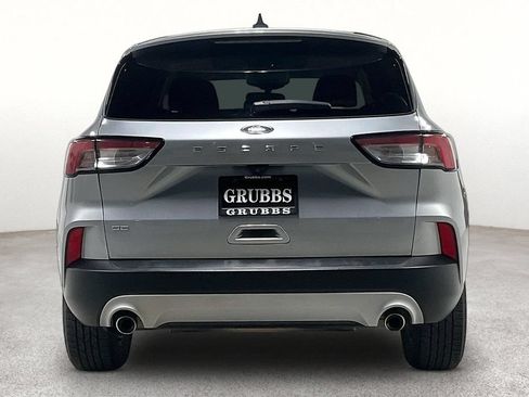 Used 2022 Ford Escape SE FWD image 5
