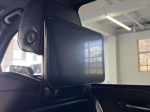 Used 2023 Cadillac Escalade ESV Premium Luxury Platinum w/ LPO, Radiant Package image 13