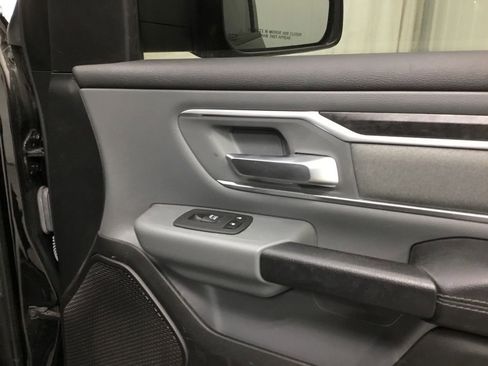 Used 2022 RAM 1500 Big Horn image 19