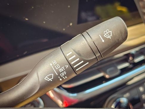 New 2026 Buick Envista Sport Touring image 17