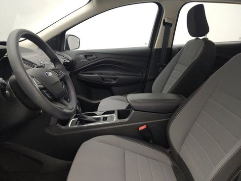Used 2019 Ford Escape S FWD image 17