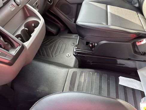 New 2026 Ford Transit 150 Base w/ Load Area Protection Package image 31