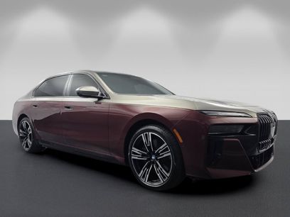 Certified 2023 BMW i7 xDrive60