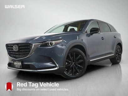 Used 2023 MAZDA CX-9 Carbon Edition