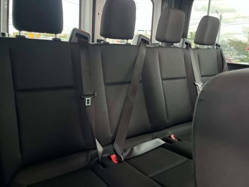 Used 2024 Mercedes-Benz Sprinter 2500 image 17