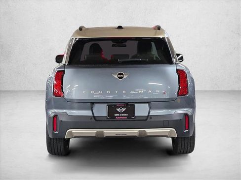 New 2026 MINI Cooper Countryman S w/ Comfort Package Max image 6