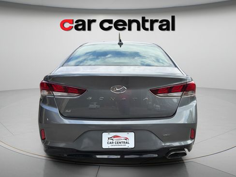 Used 2019 Hyundai Sonata SE FWD image 11