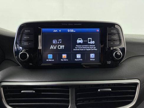 Used 2020 Hyundai Tucson Limited FWD image 22