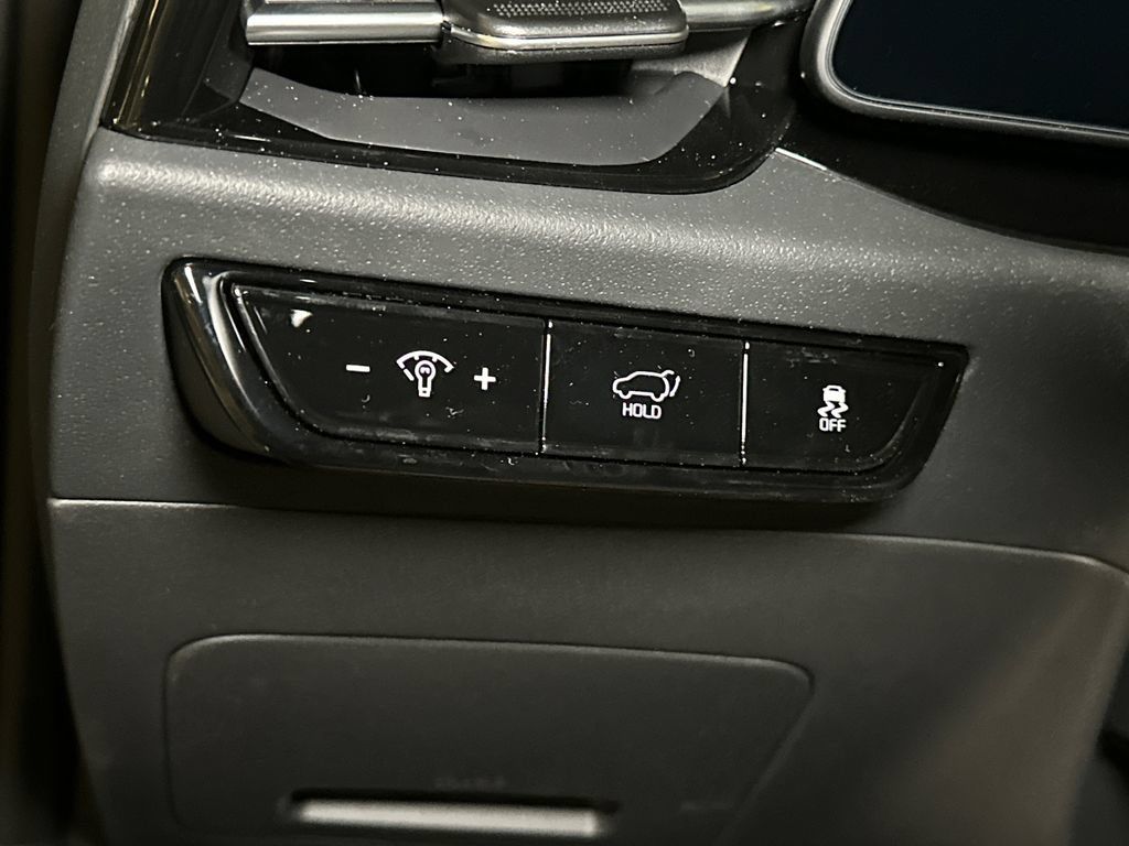 New 2026 Kia Niro Wind w/ Wind Preserve Package FWD image 22