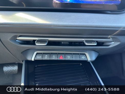 Used 2026 Audi Q3 quattro 2.0T AWD/4WD image 26