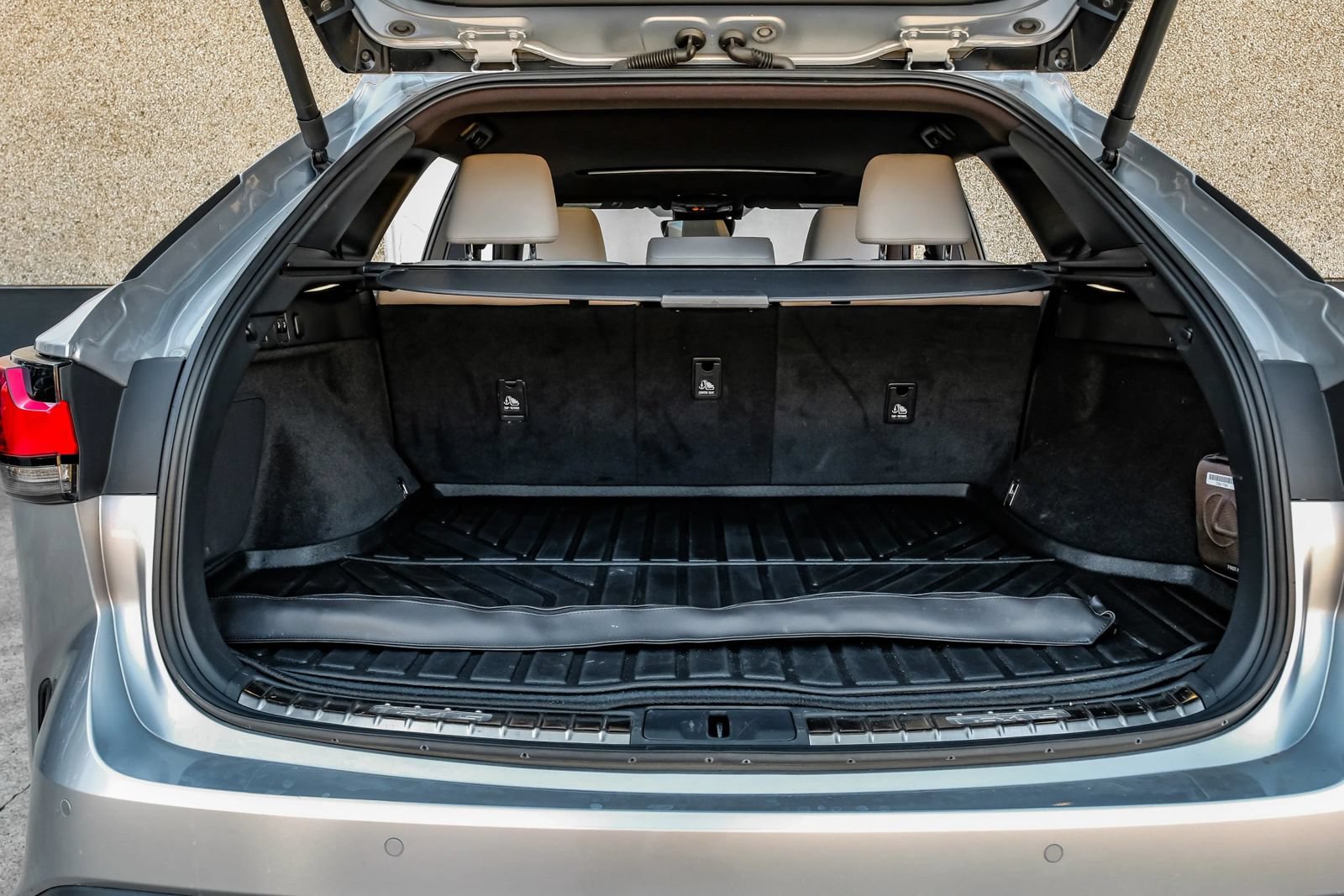 Used 2023 Lexus RX 350 Premium w/ Accessory Package (Z1) FWD image 69