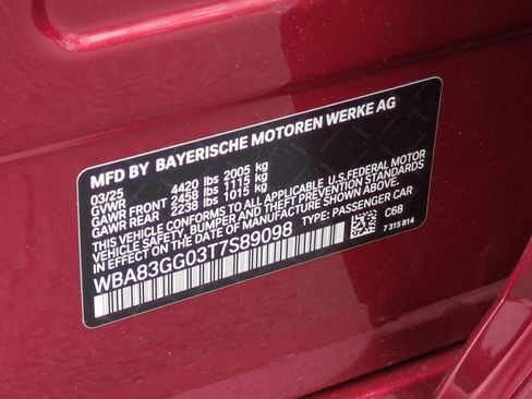 Used 2026 BMW 228i w/ Technology Package image 40