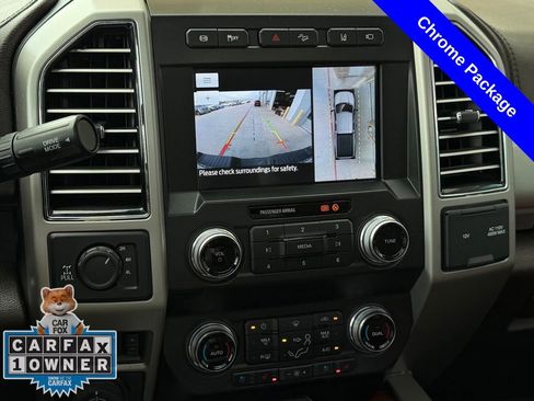 Used 2021 Ford F250 King Ranch w/ King Ranch Ultimate Package image 9