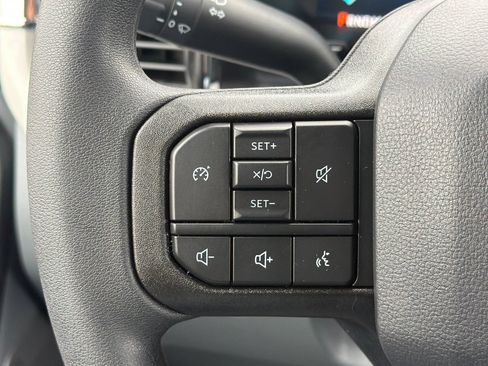 New 2026 Ford F250 XLT w/ XLT Premium Package AWD/4WD image 27