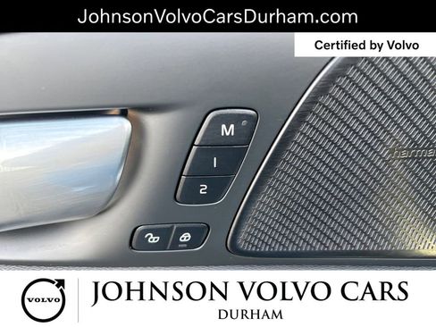 Certified 2024 Volvo S60 T8 Plus image 13