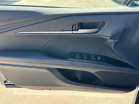 New 2026 Toyota Camry SE FWD image 7