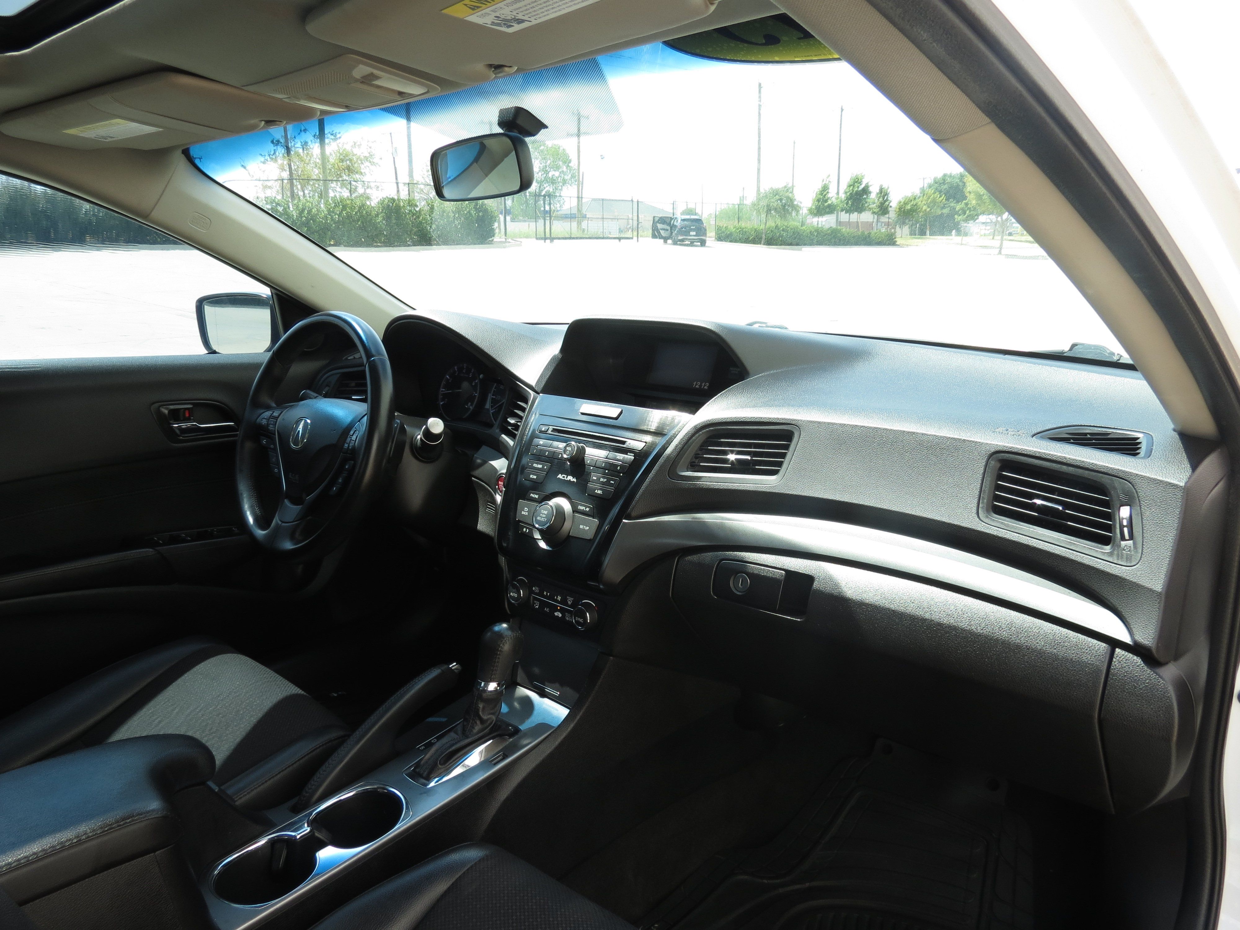 Used 2013 Acura ILX FWD image 30