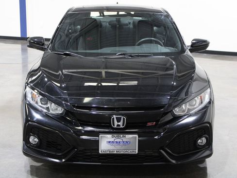 Used 2019 Honda Civic Si image 7