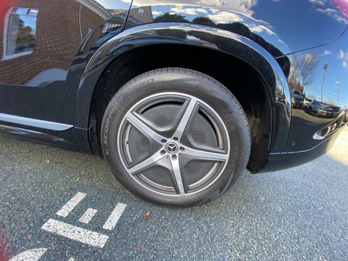 Used 2023 Mercedes-Benz EQS 580 4MATIC image 22