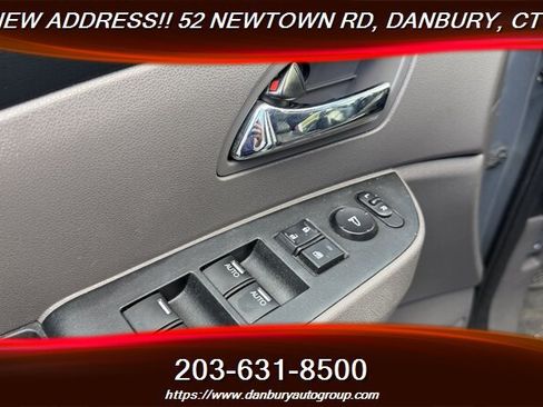 Used 2016 Honda Odyssey EX-L image 12