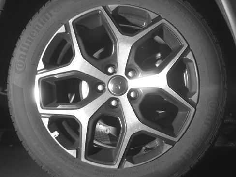 Used 2025 Jeep Compass Limited image 15