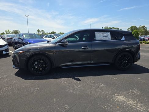 New 2026 Kia K4 GT-Line Turbo FWD image 5