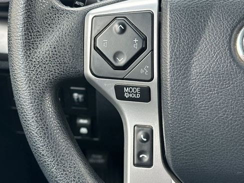 Used 2018 Toyota Tundra SR5 w/ TRD Off Road Package image 24