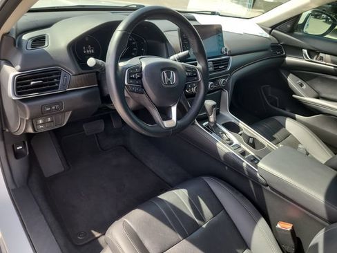 Used 2022 Honda Accord EX-L image 18