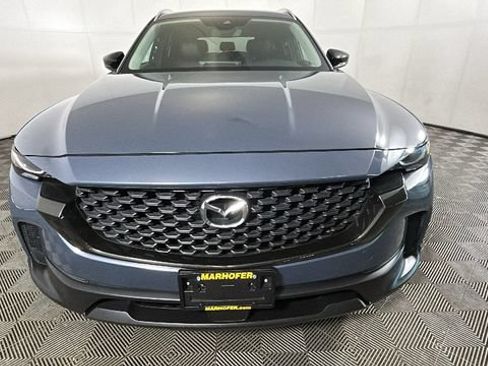 Used 2024 MAZDA CX-50 AWD 2.5 S w/ Preferred Package image 7