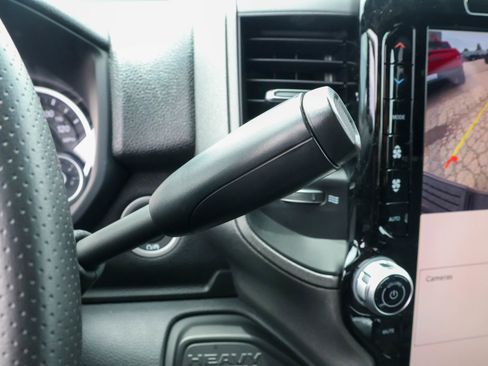 New 2026 RAM 2500 Tradesman AWD/4WD image 20
