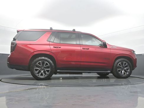 Used 2021 Chevrolet Tahoe Z71 w/ Z71 Off-Road Package image 54