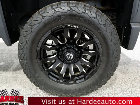 Used 2020 GMC Sierra 2500 Denali w/ Denali Ultimate Package AWD/4WD image 10