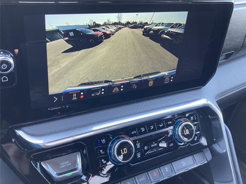 New 2026 GMC Sierra 1500 Denali image 34