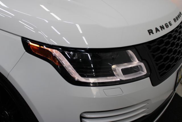 Used 2020 Land Rover Range Rover HSE AWD/4WD image 30