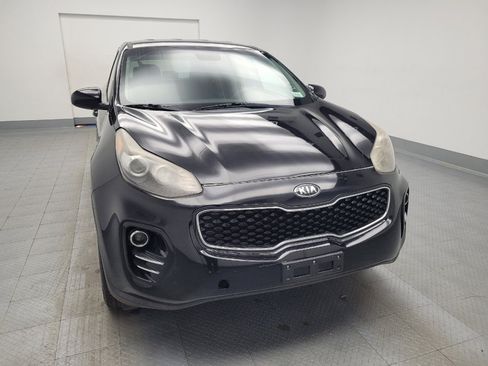 Used 2017 Kia Sportage LX image 14