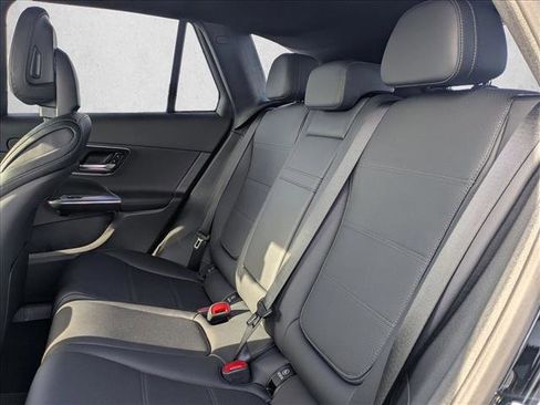 New 2026 Mercedes-Benz GLC 300 GLC 300 image 16