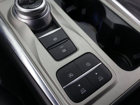 Used 2021 Ford Explorer Limited RWD image 23