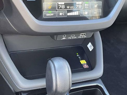 New 2026 Subaru Forester Premium image 26