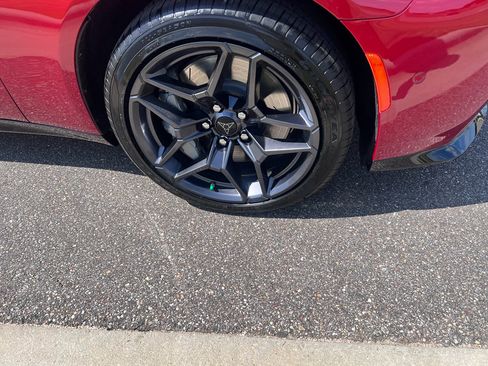 New 2026 Dodge Charger R/T AWD/4WD image 25
