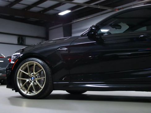 Used 2020 BMW M2 Competition w/ Executive Package image 28